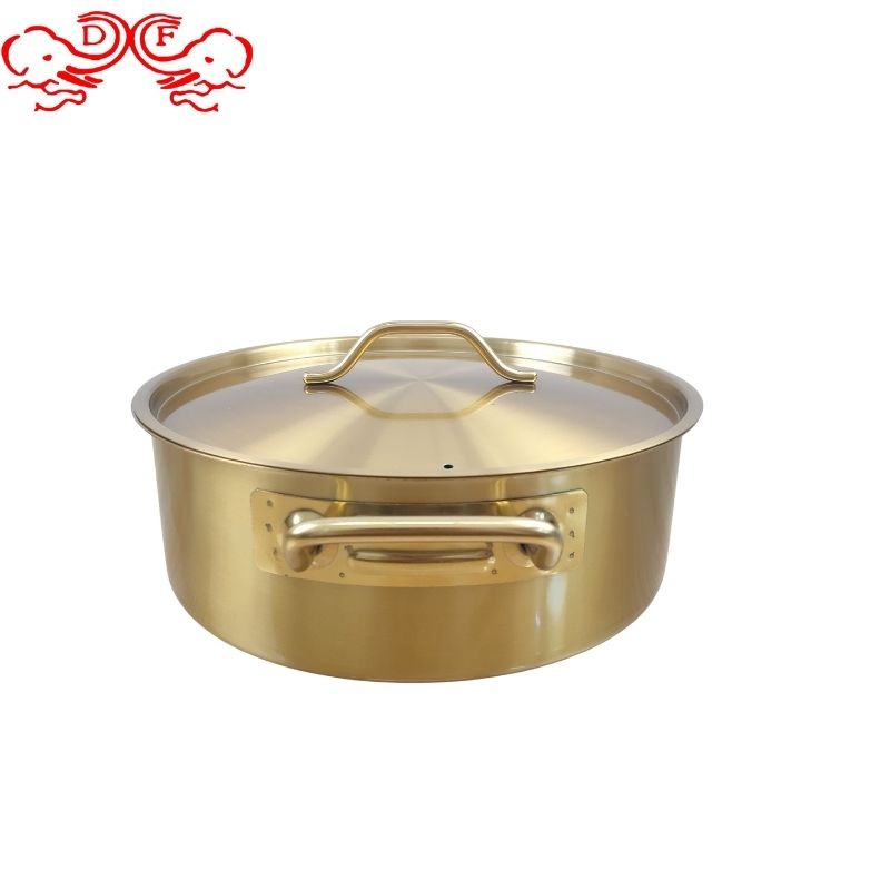 火锅/拉面锅/汤锅细节图