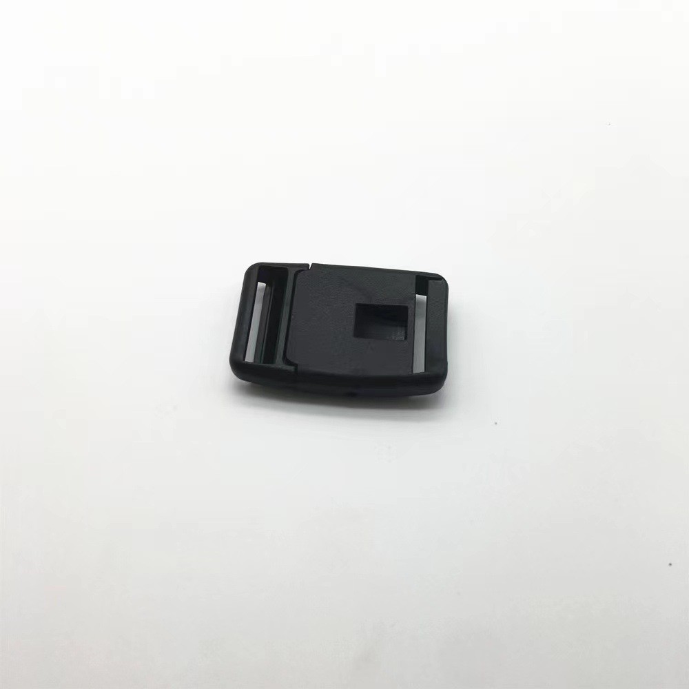 ضبط مقابس اللدائنية الأسود لضبط قطع غيار مجموعات الملابس من الأغلفة المقننة Specification image