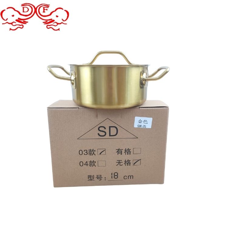 火锅/拉面锅/汤锅产品图