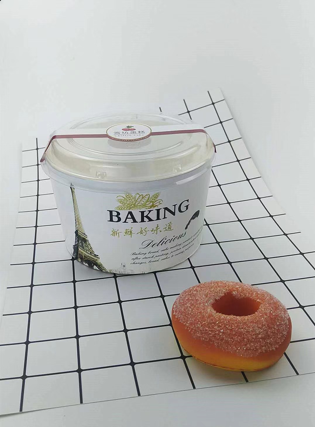 面包碗 火锅碗 火锅杯详情图12