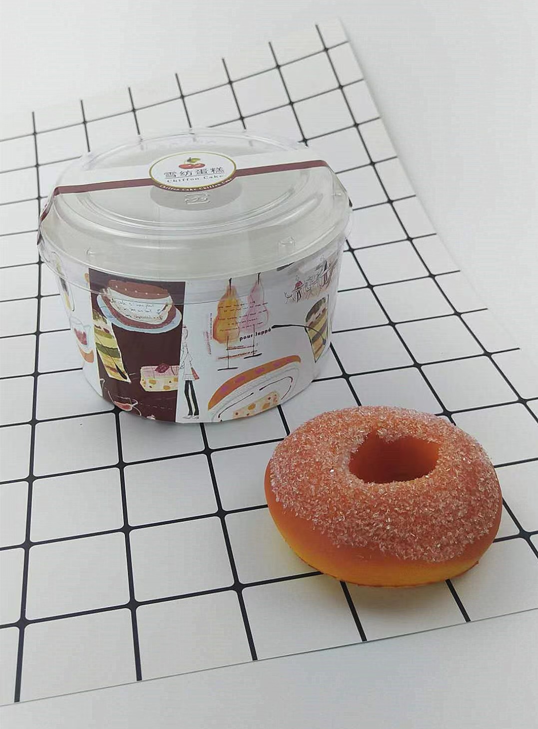 面包碗 火锅碗详情图2