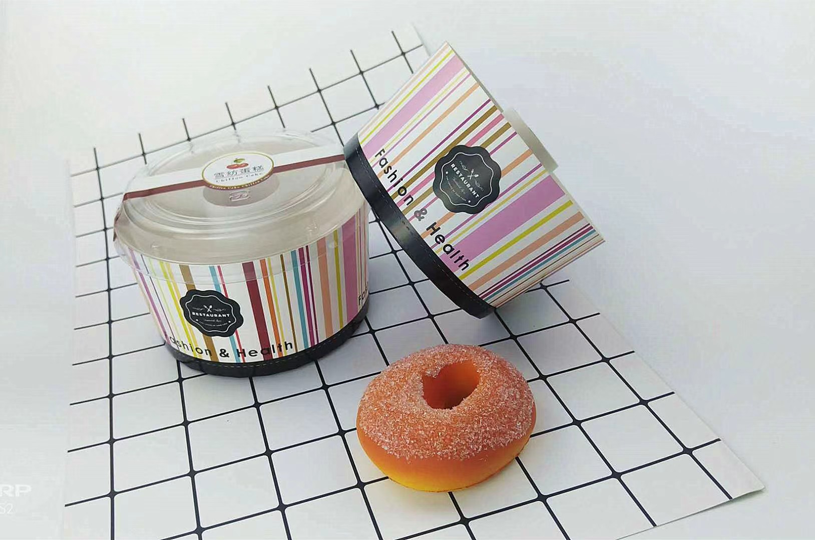 面包碗 火锅碗 火锅杯详情图5