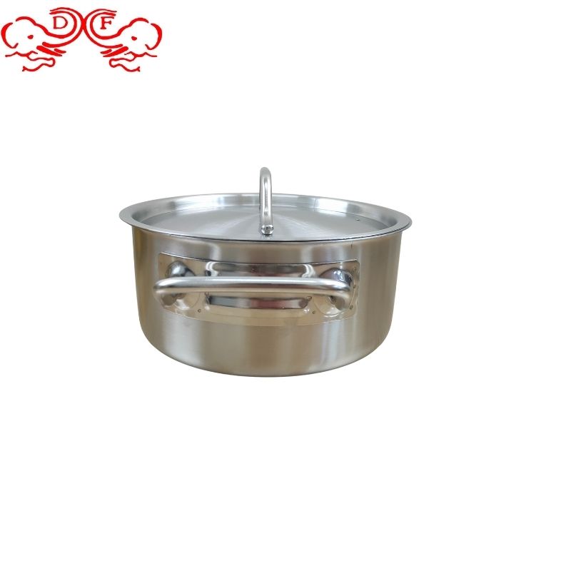 火锅/拉面锅/汤锅产品图