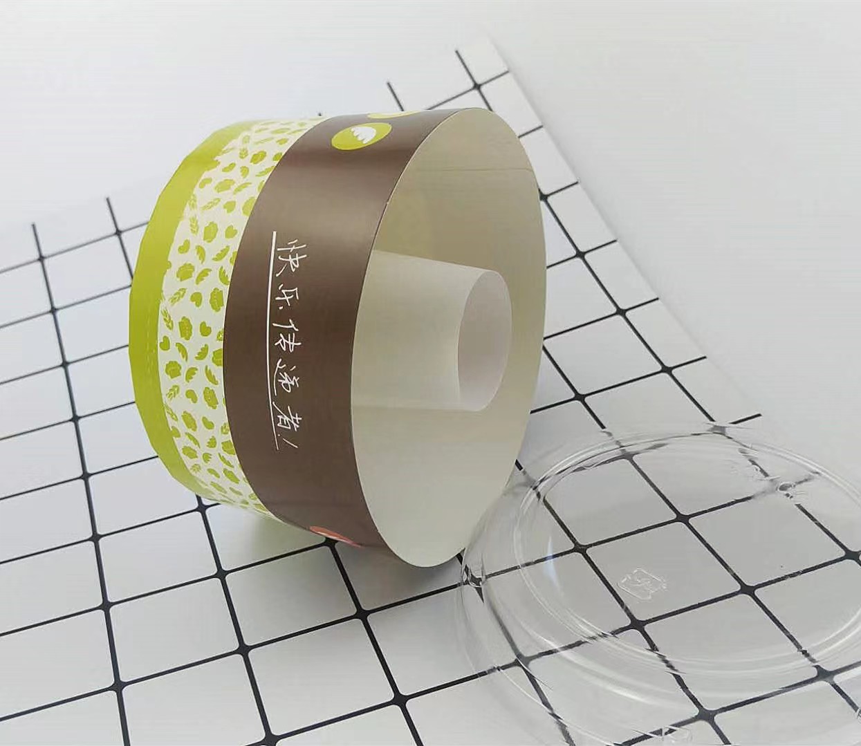 面包碗 火锅碗 火锅杯详情图3