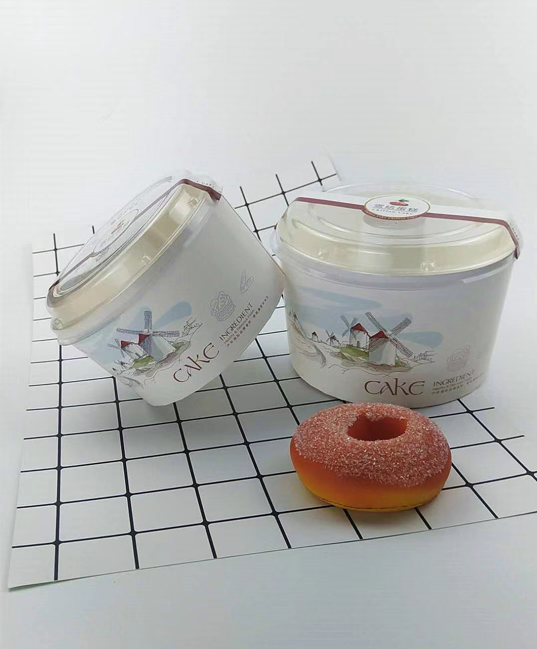 面包碗 火锅碗 火锅杯详情图14