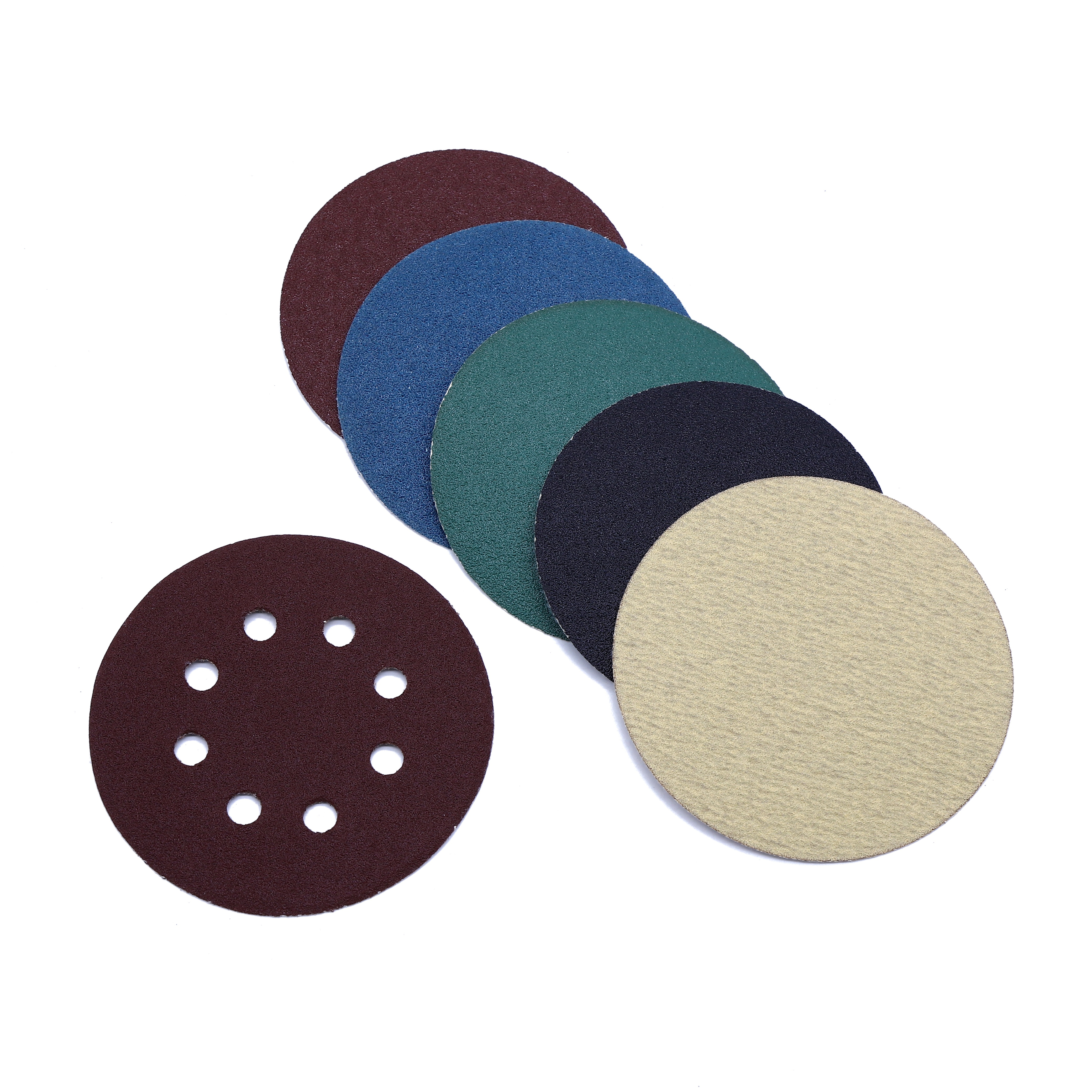 植绒片，拉绒片，各种颜色，打磨