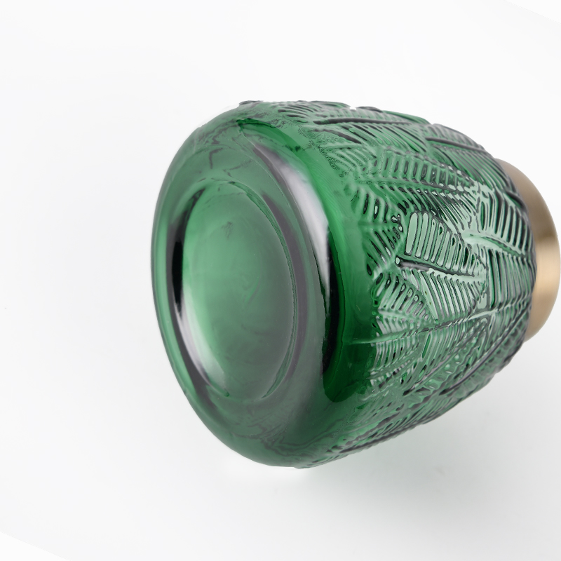 玻璃花瓶/琉璃花瓶细节图