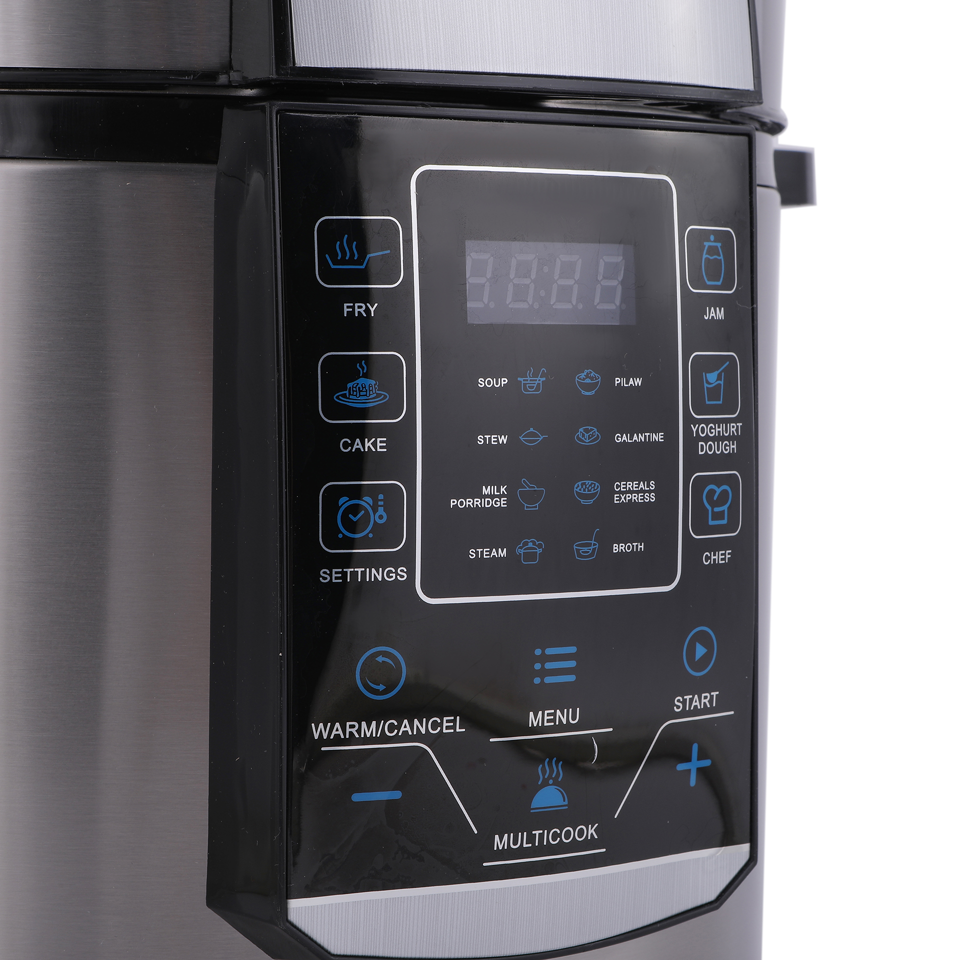 minMAX HD60-100T electric rice cooker, a smart household rice cooker with a capacity of 6L, is sold directly by the manufacturer for export details Picture