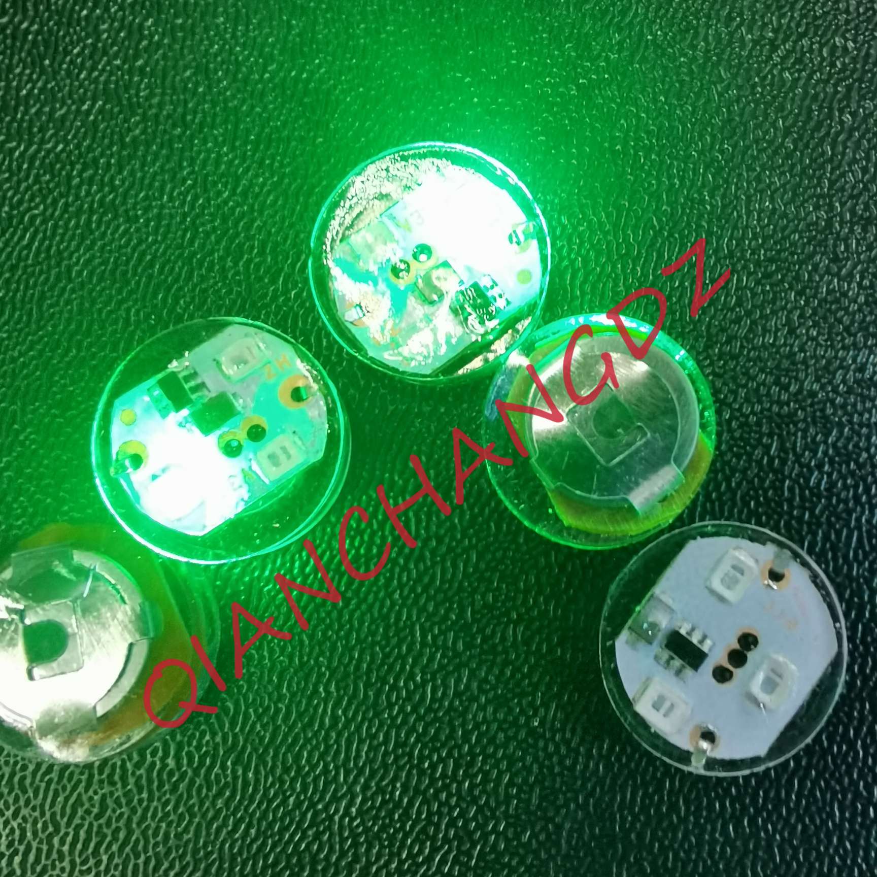 手表灯手环灯背包灯眼睛灯鞋灯衣服灯饰品灯详情图4