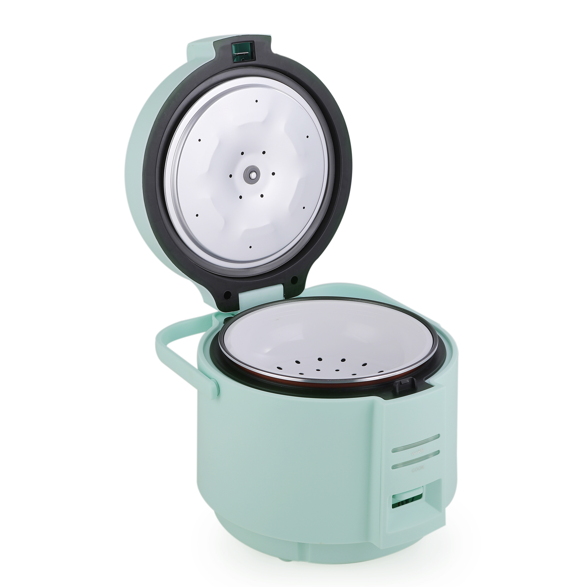 minMAX FBM-90 electric rice cooker, a smart household capacity rice cooker, is sold directly by the manufacturer for export Application Scenario