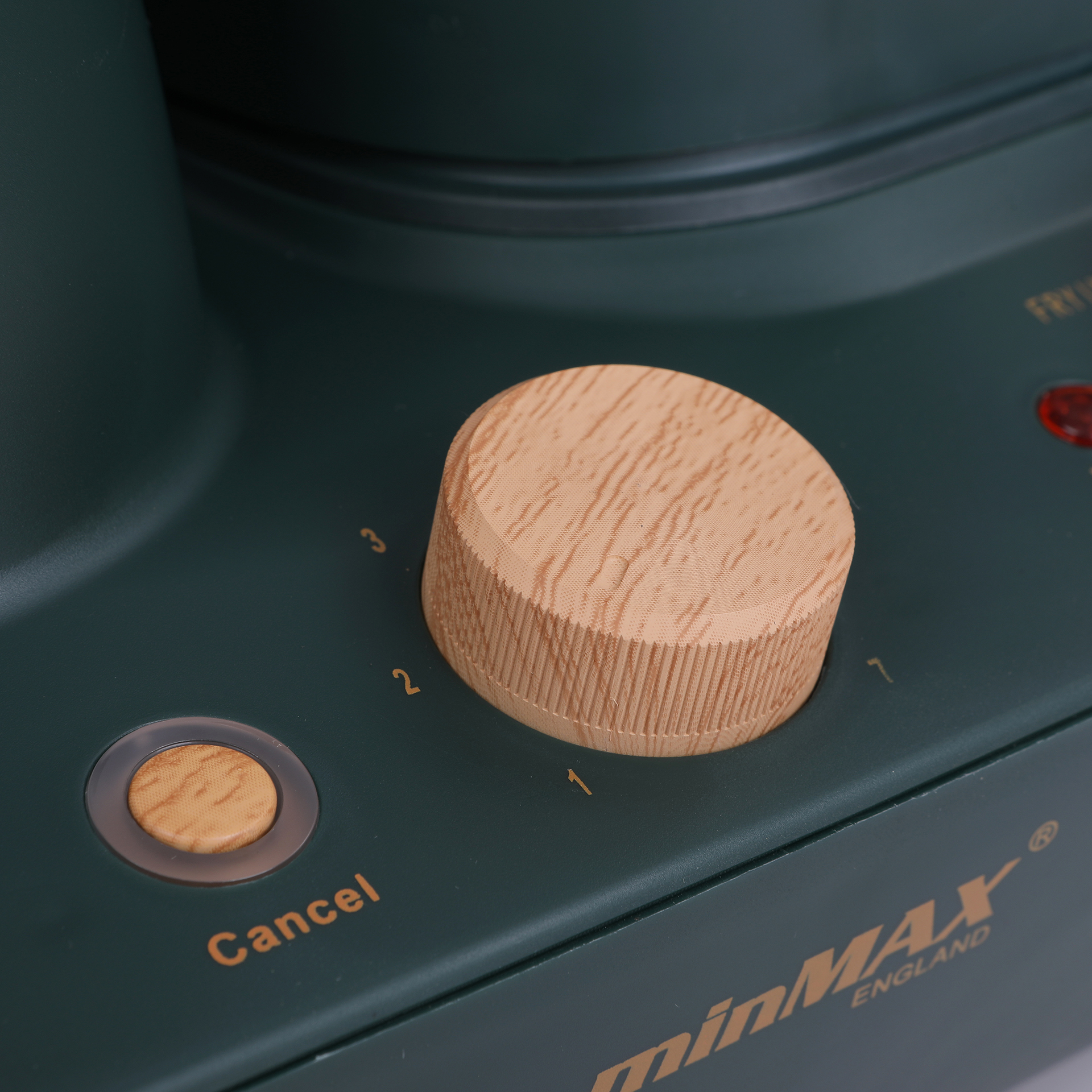 minMAX Breakfast Machine, MBK-005B Sandwich Light Food Machine, Small household waffle machine, Toast toaster, cross-border trade Item Picture