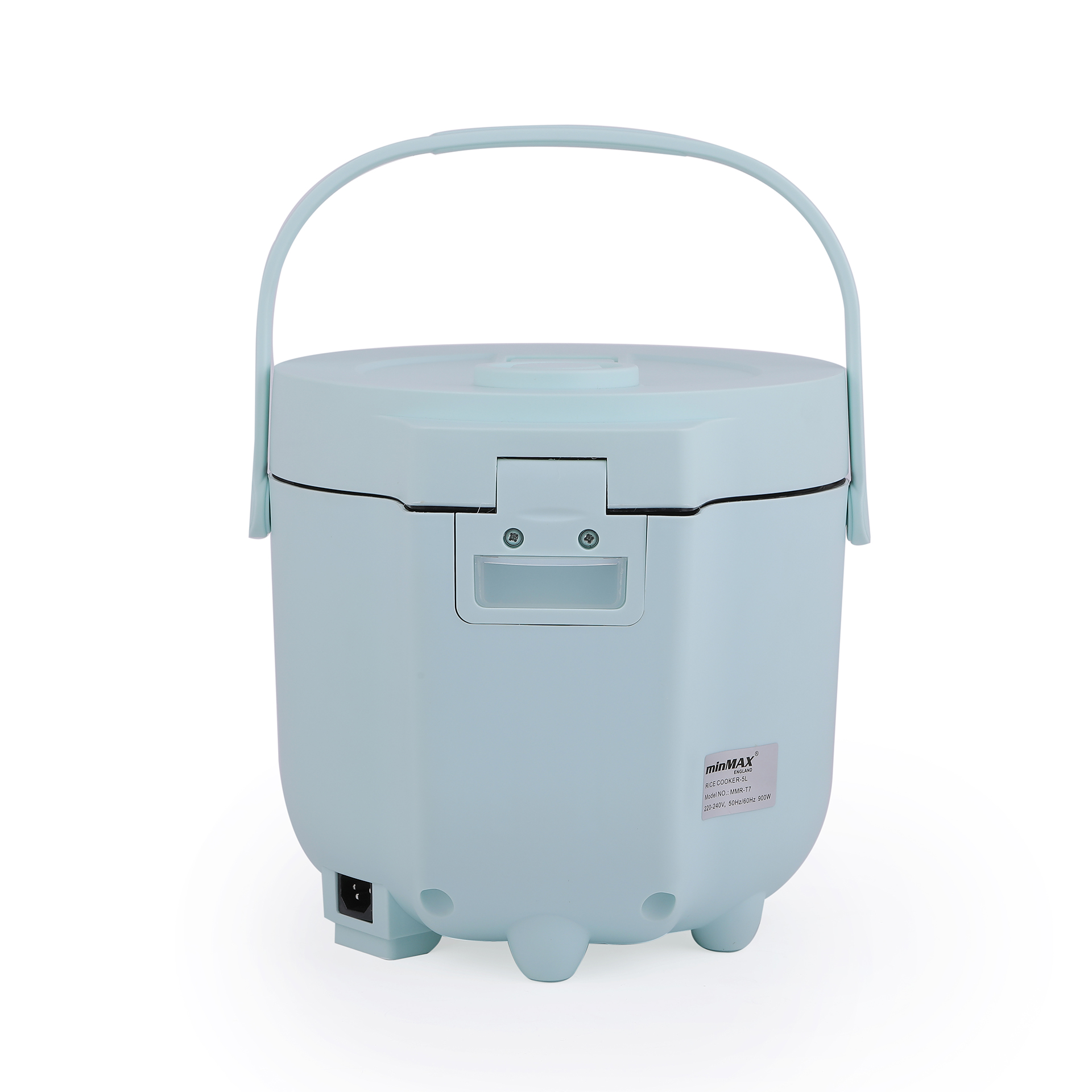 minMAX MMT7 electric rice cooker, a smart household large-capacity rice cooker, is sold directly by the manufacturer for export Item Picture