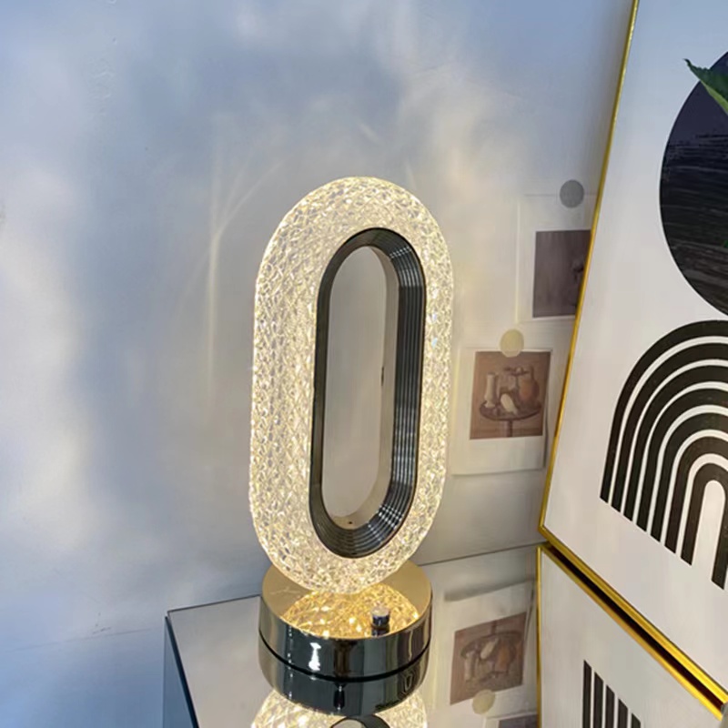 网红LED小夜灯产品图