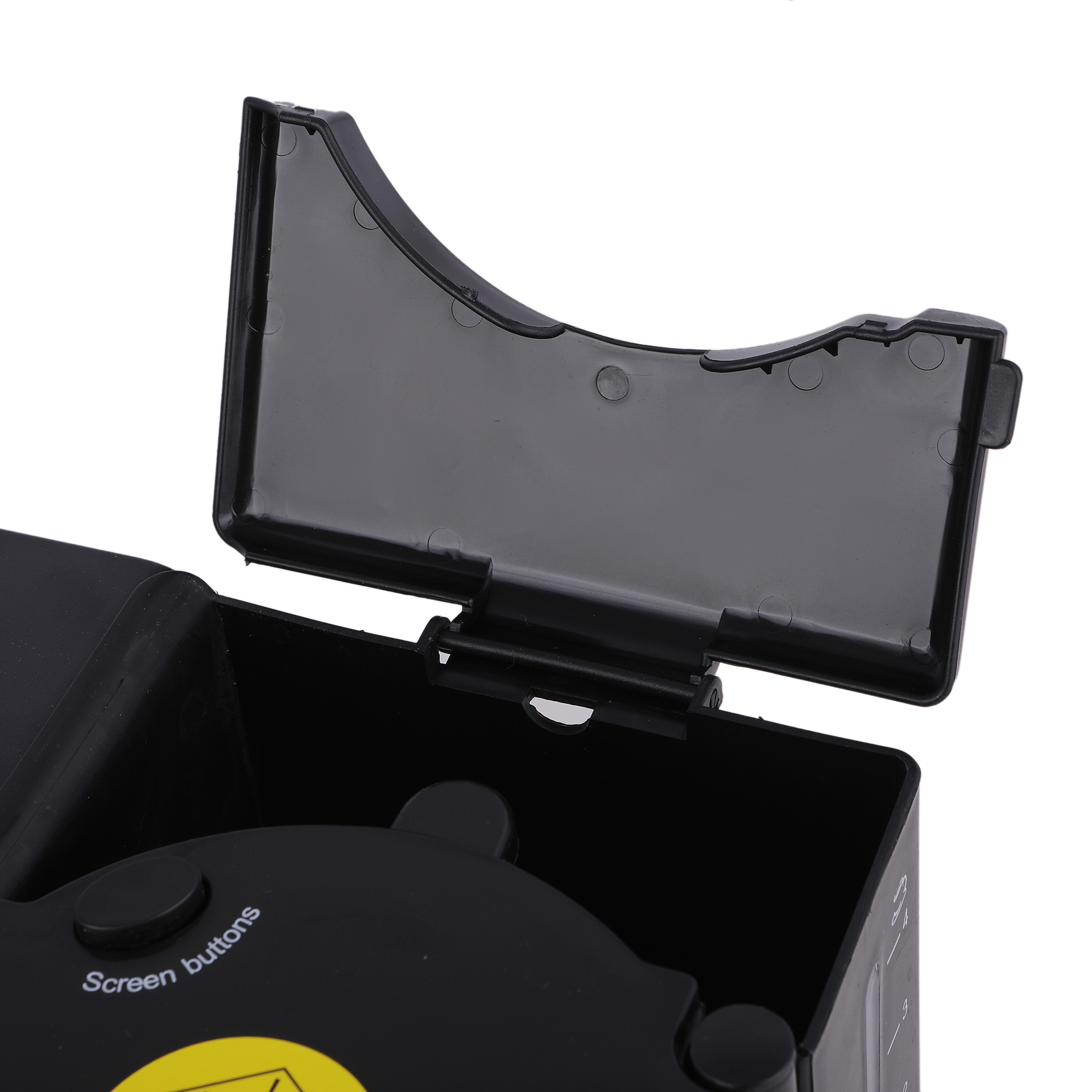 Factory direct sales of minMAX new household oven breakfast Machine 5527 multi-functional baking cake oven for export Application Scenario