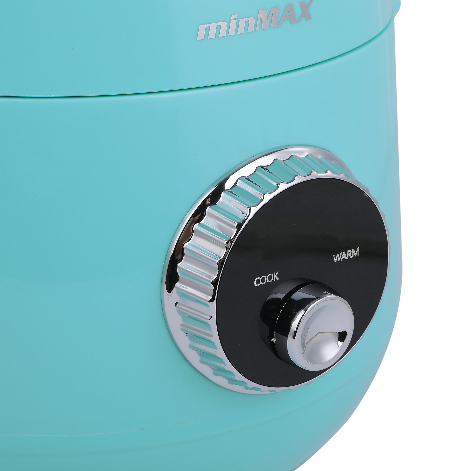 minMAX Electric rice cooker Smart Household 5L capacity rice cooker factory direct sales for export MMR700 Application Scenario