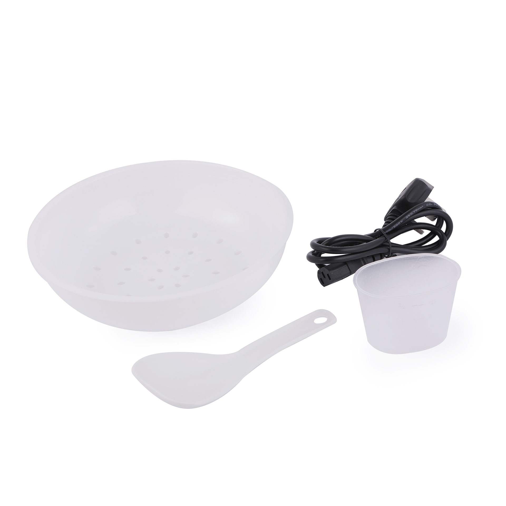 minMAX MMR500 electric rice cooker, a smart household 5L capacity rice cooker, is sold directly by the manufacturer for export Specification image