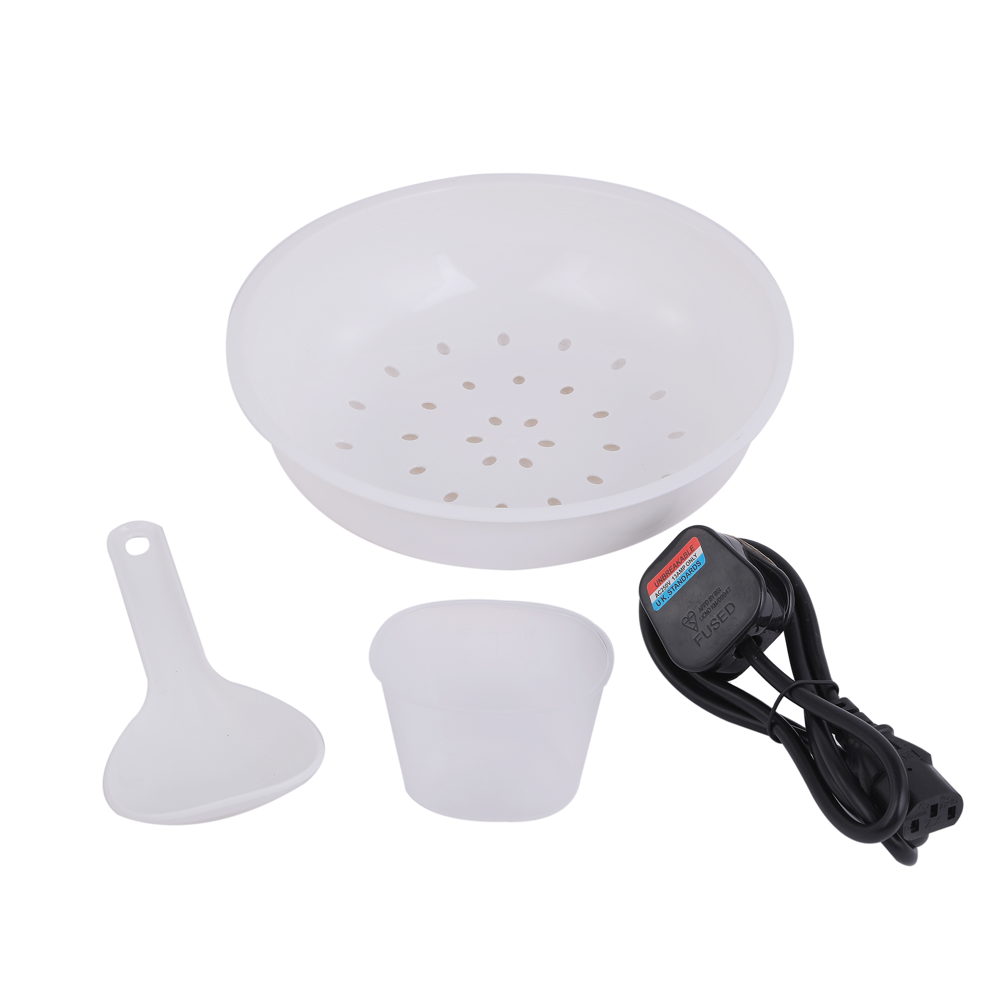 minMAX Electric rice cooker Smart Household 5L capacity rice cooker factory direct sales for export MMR700 Specification image