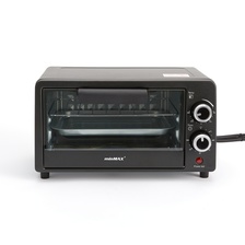 厂家直销minMAX新款家用烤箱早餐机5020多功能烘焙蛋糕烤炉外贸