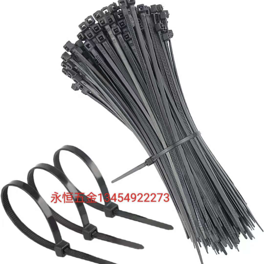 尼龙扎带详情图3