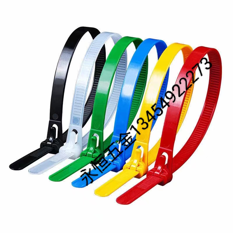 尼龙扎带详情图4