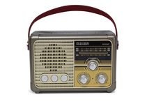 M-550BT收音机