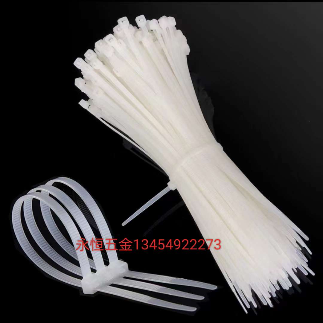 扎带/尼龙扎带产品图