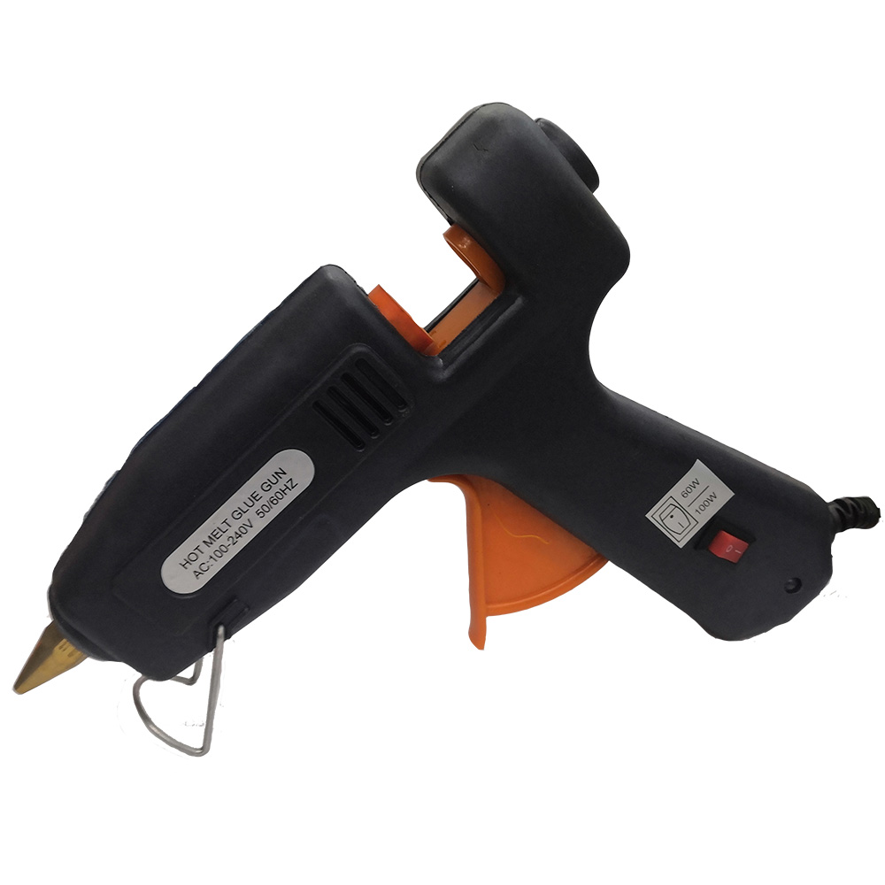 DGHL Young adult blue 60W/100W large rubber gun with switch Application Scenario