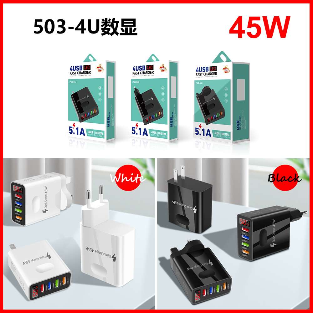 其他LED显示屏实物图