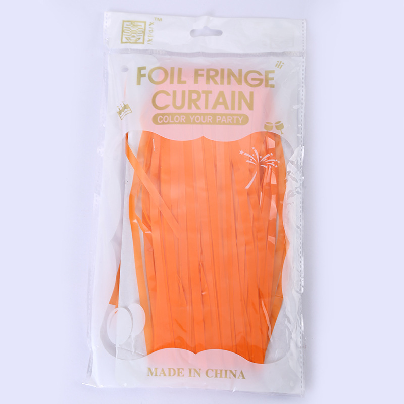 珠帘/挂帘实物图