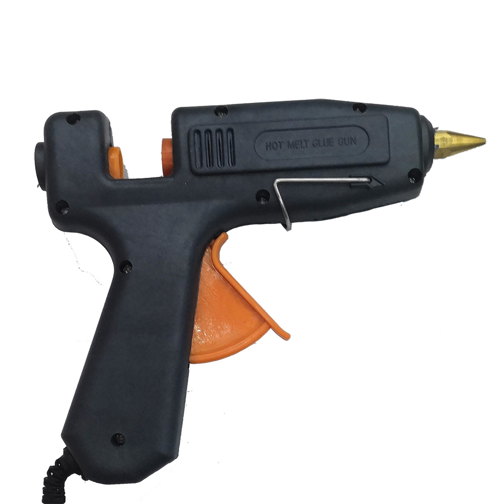 DGHL Young adult blue 60W/100W large rubber gun with switch Specification image