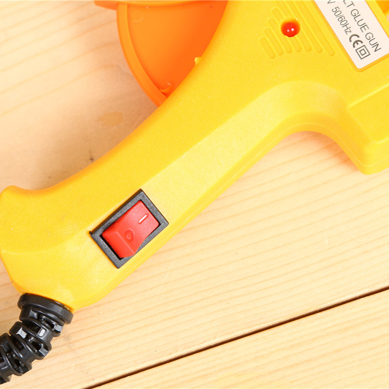 20-watt glue gun, small glue gun Specification image