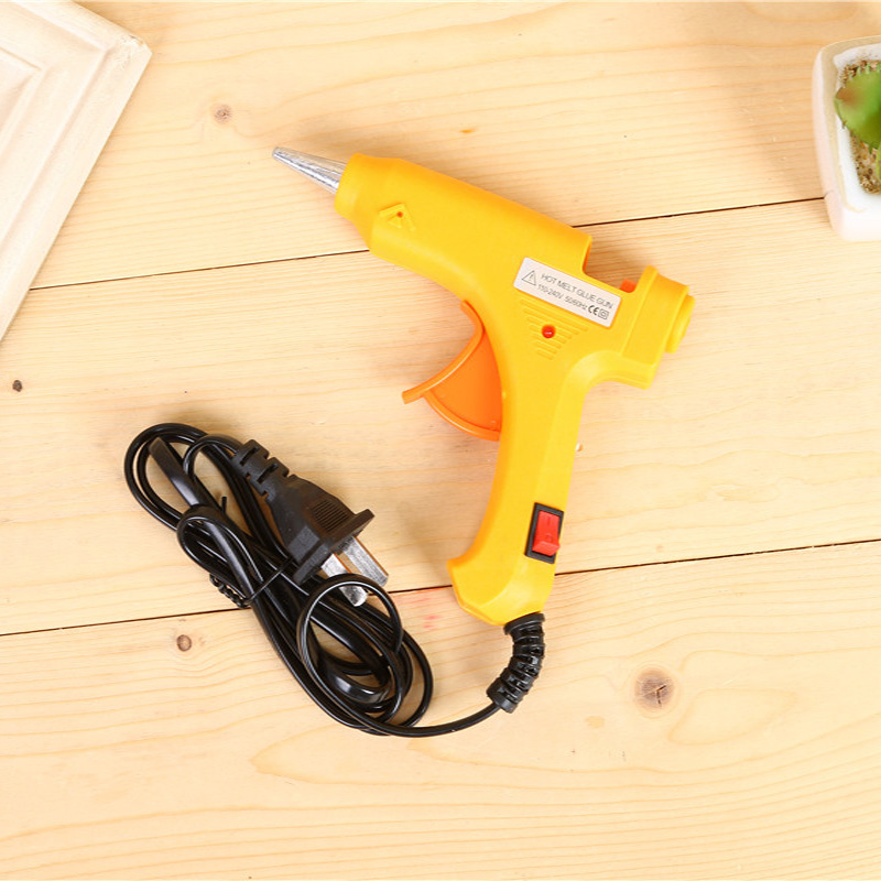 20-watt glue gun, small glue gun details Picture