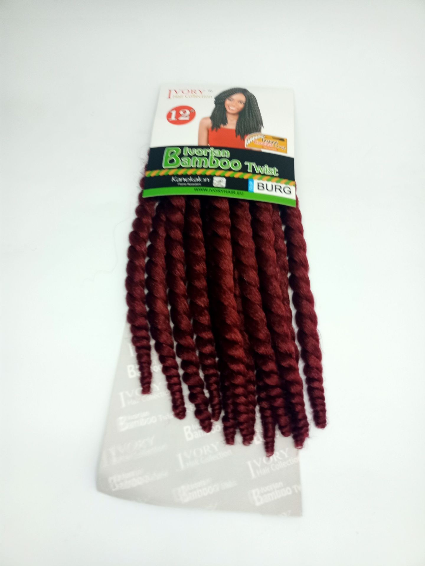 Spring braids, dreadlocks, fashionable women's wigs, African dreadlocks, spring twist braids, wig wholesale, short dreadlocks Specification image