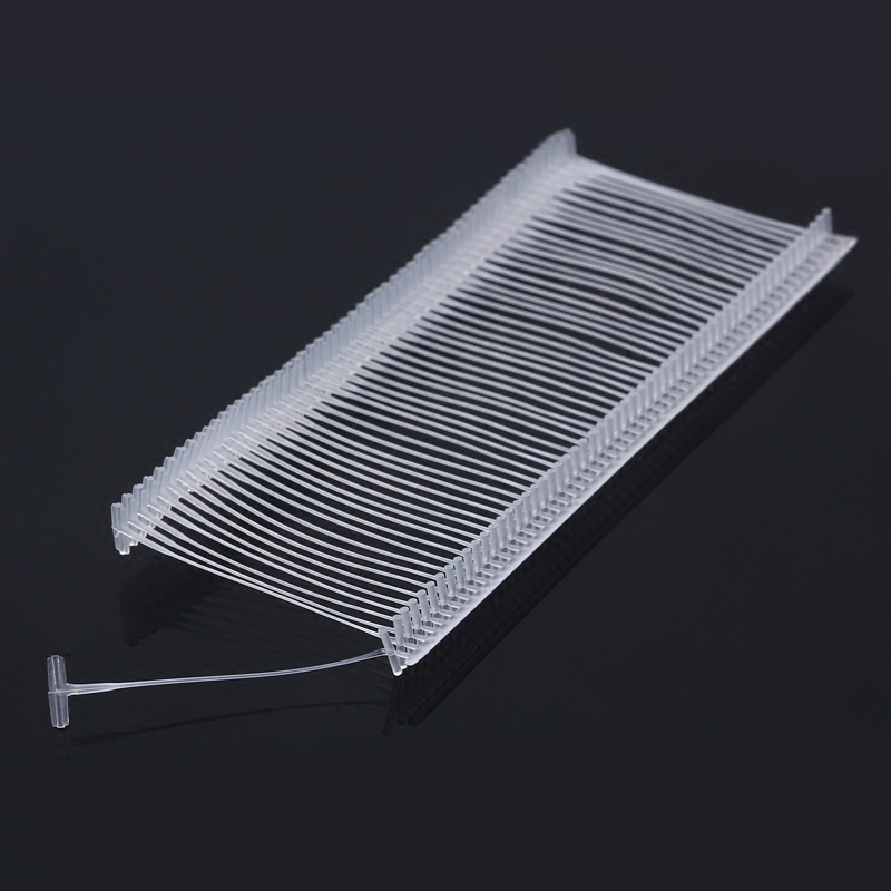 DGHL supplies tag tools, tag pins, price tags, price tags, price tags, and plastic strips for clothing Specification image