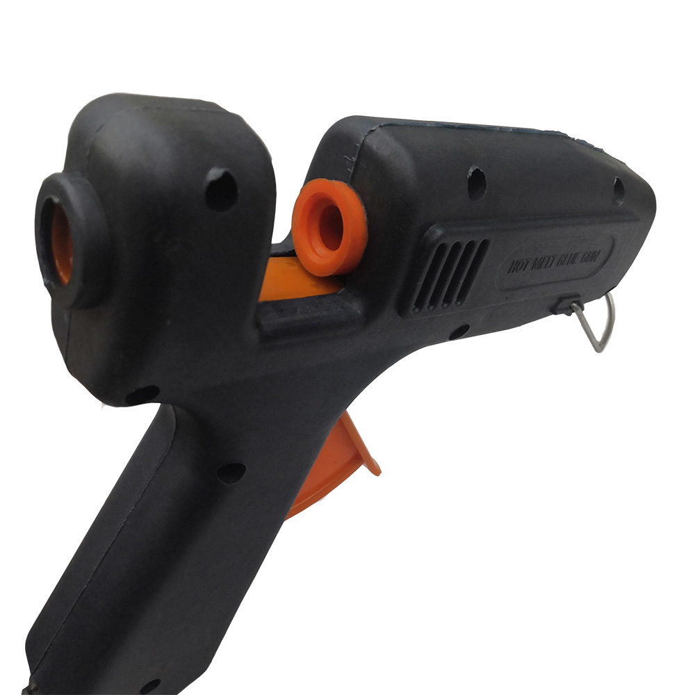 DGHL Young adult blue 60W/100W large rubber gun with switch Item Picture