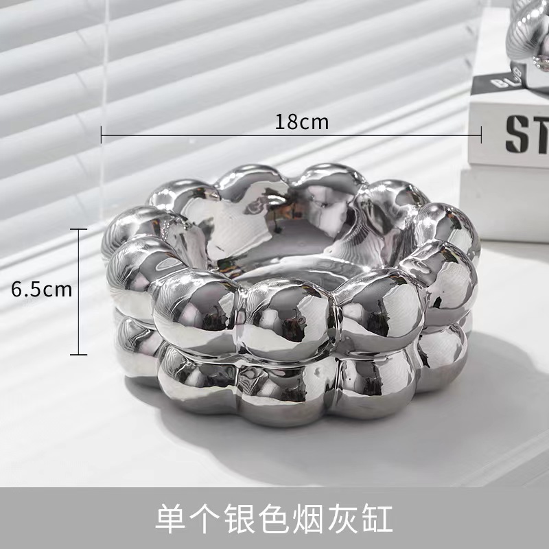 烟灰缸/摆件细节图