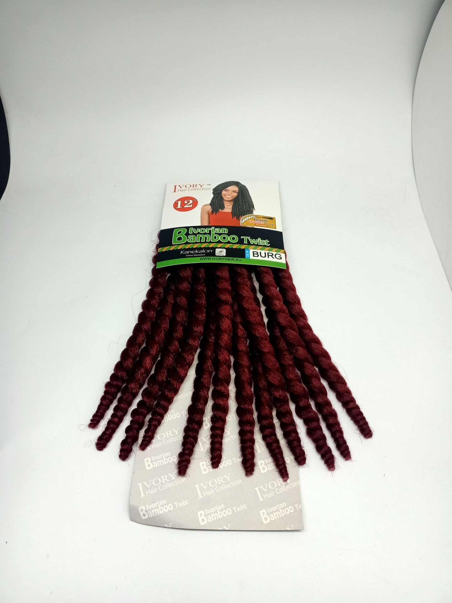 Spring braids, dreadlocks, fashionable women's wigs, African dreadlocks, spring twist braids, wig wholesale, short dreadlocks Item Picture