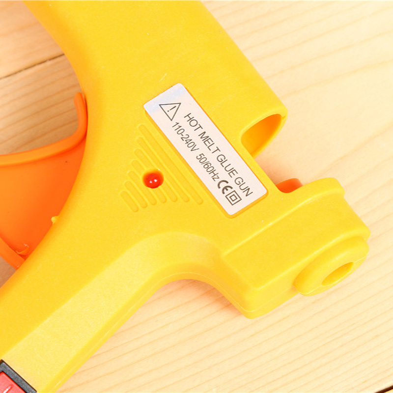 20-watt glue gun, small glue gun Application Scenario