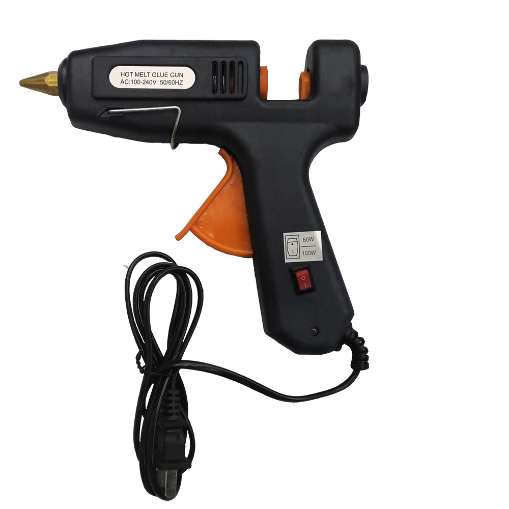 DGHL Young adult blue 60W/100W large rubber gun with switch details Picture