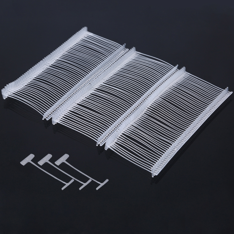 DGHL supplies tag tools, tag pins, price tags, price tags, price tags, and plastic strips for clothing details Picture