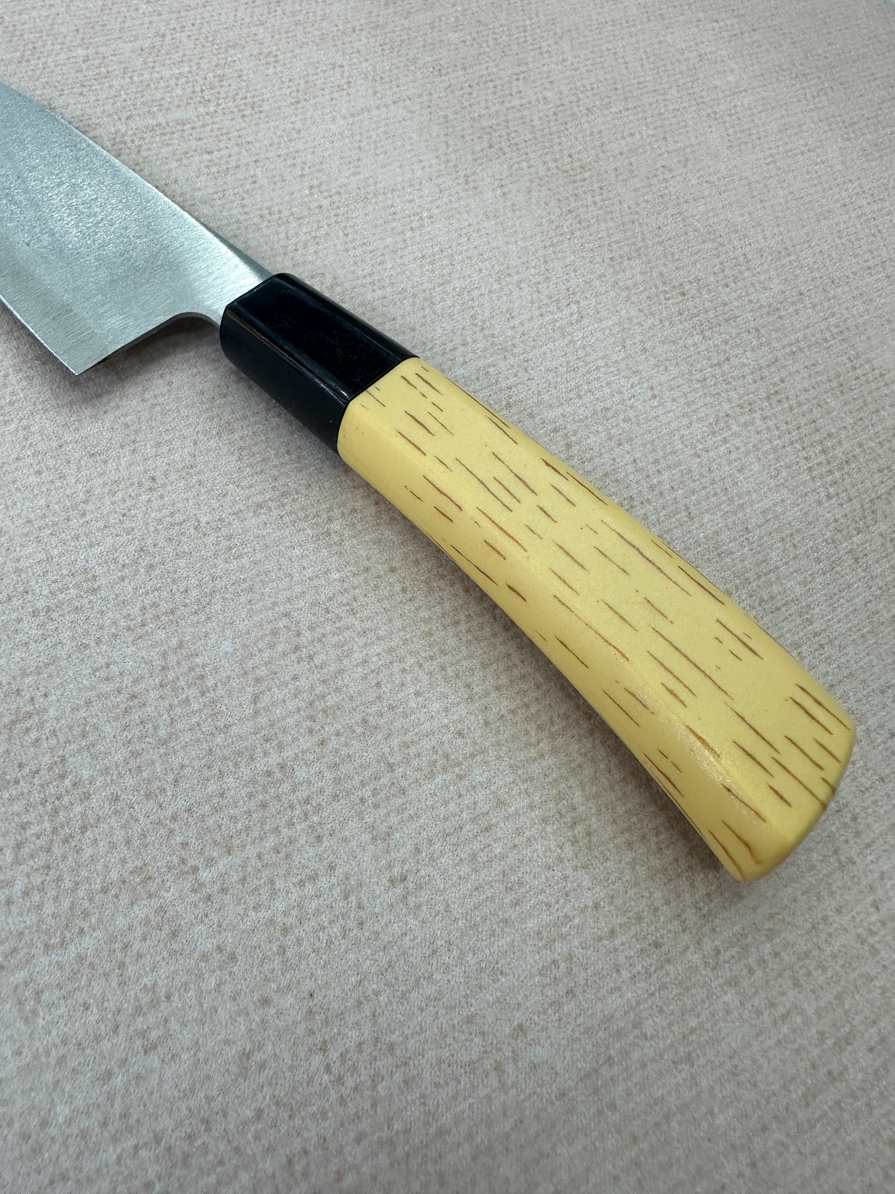 水果刀厨房用刀小刀果皮刀餐刀日式餐刀日式厨用切刀详情图3
