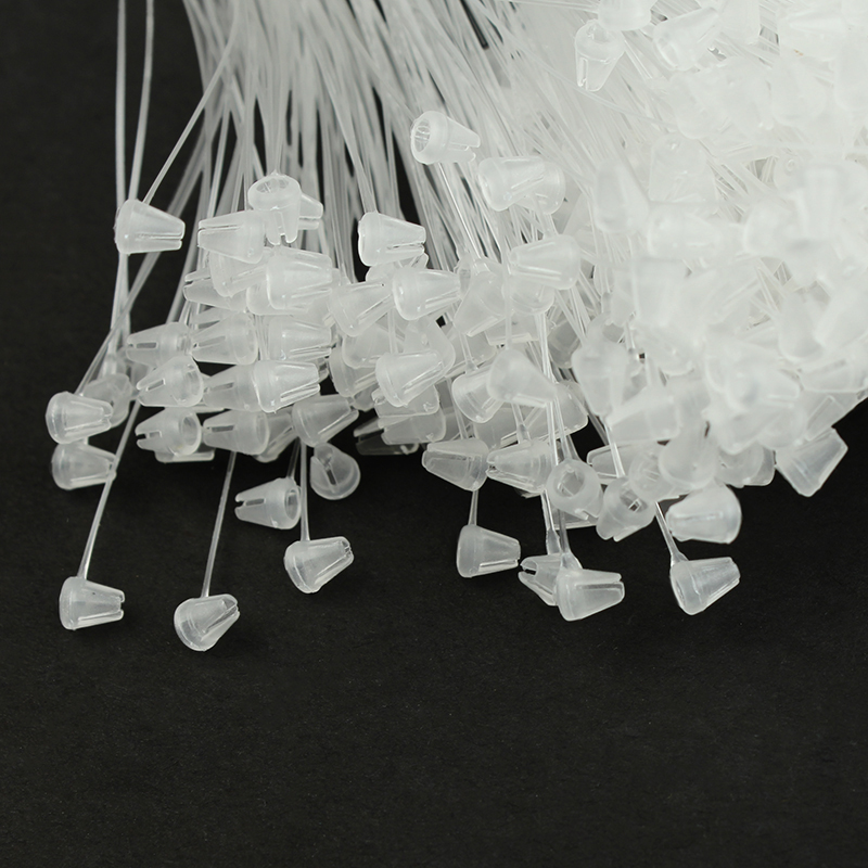Hand threading needle, bead strap tag needle, tie strap tag gun, etc details Picture