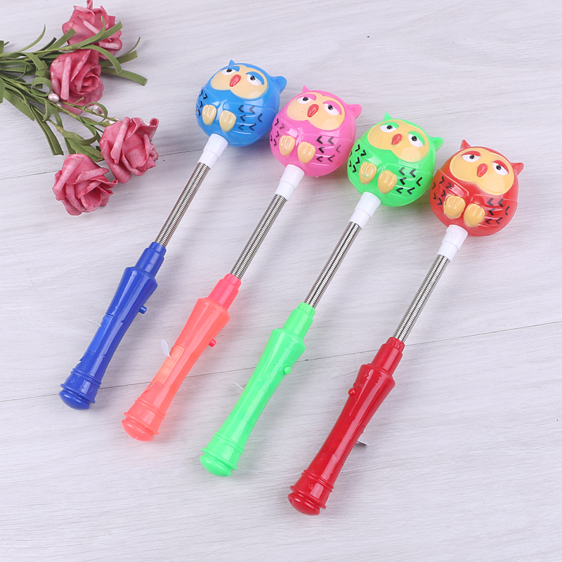 其他照明电筒实物图