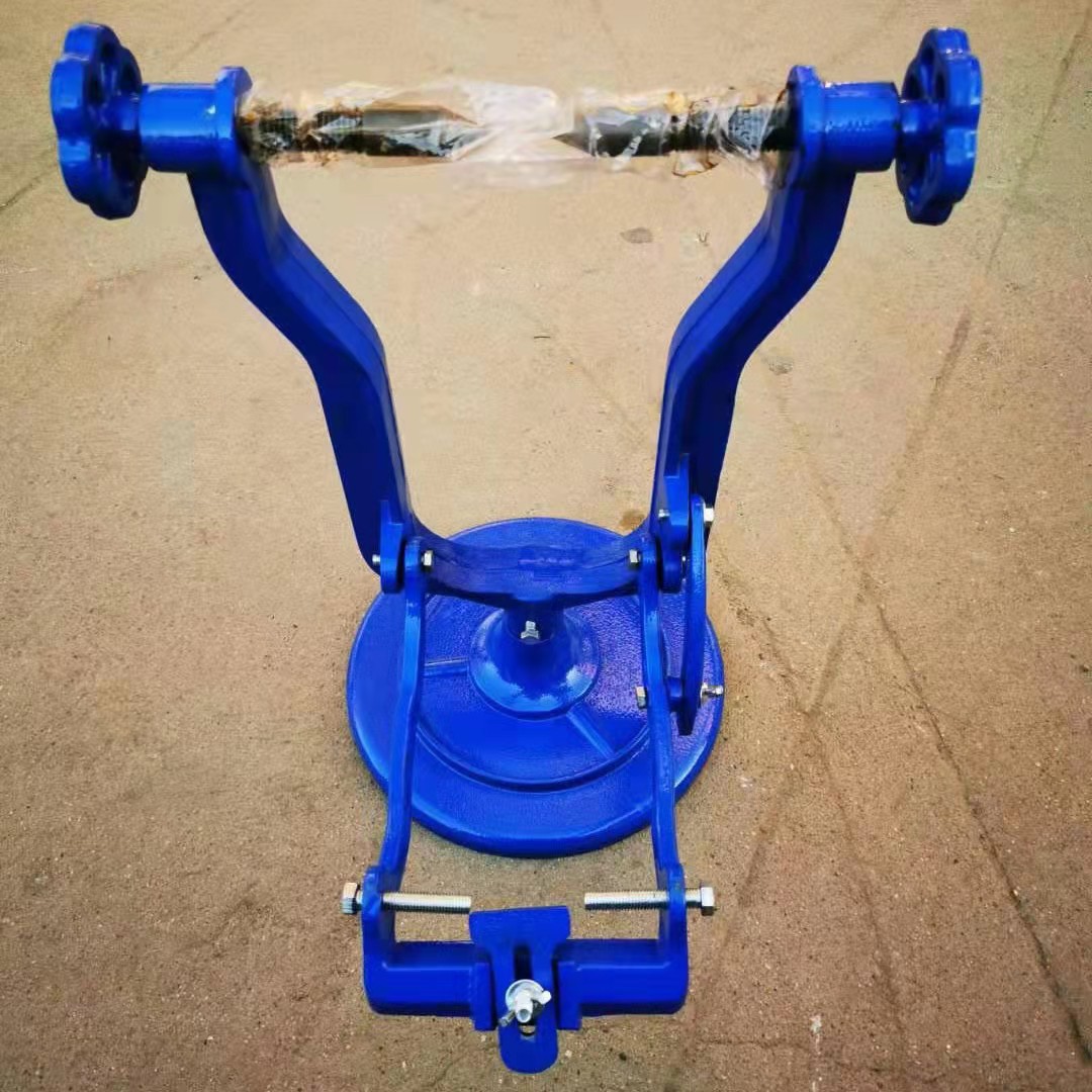 调圈台 轮圈矫正架 车圈拿龙工具 自行车轮组调节 轮毂矫正器详情5