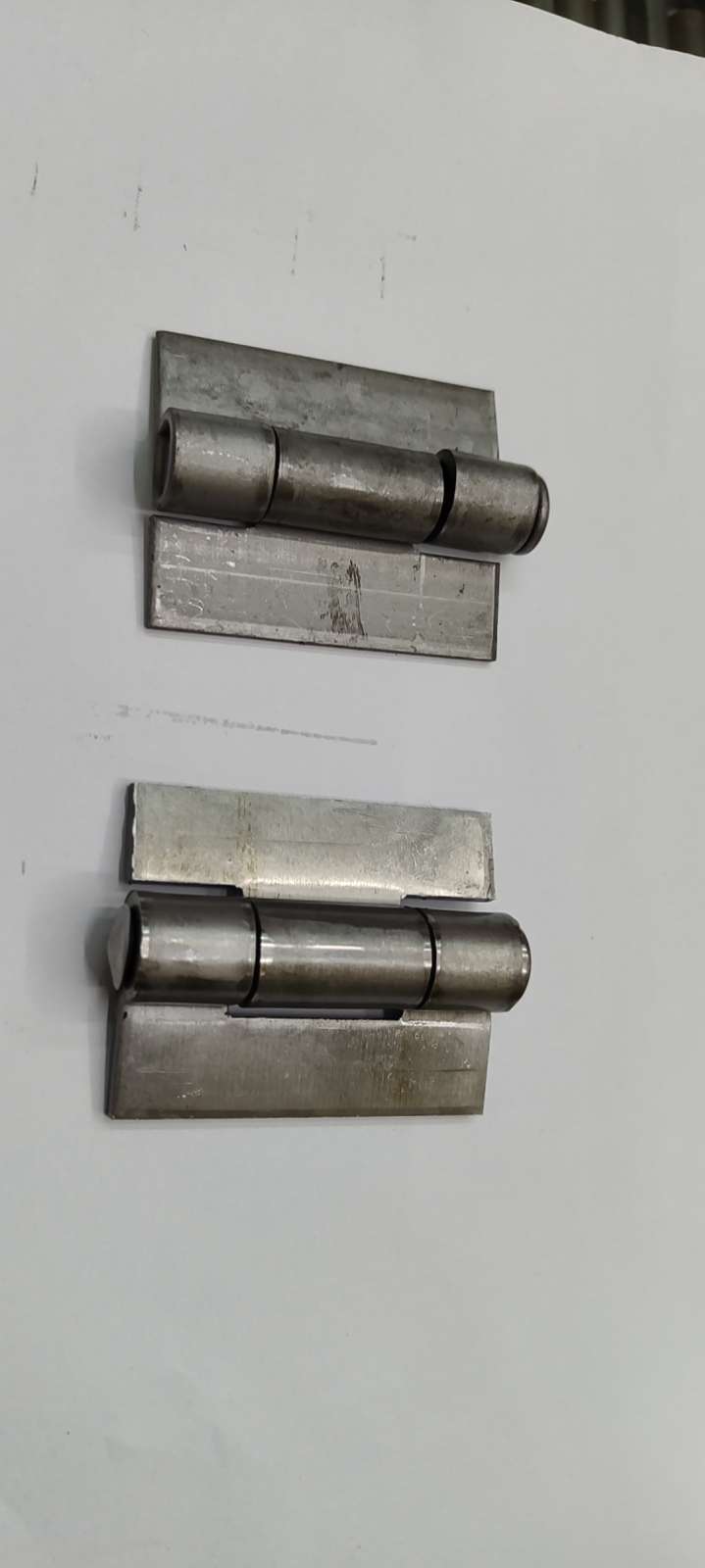 电焊铰链 Welding hinge