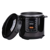 minMAX TS-112 electric rice cooker, a smart household large-capacity rice cooker, is sold directly by the manufacturer for export Specification image