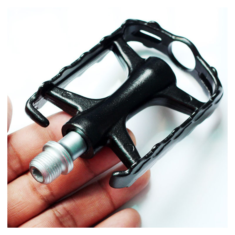 全铝小脚踏产品图