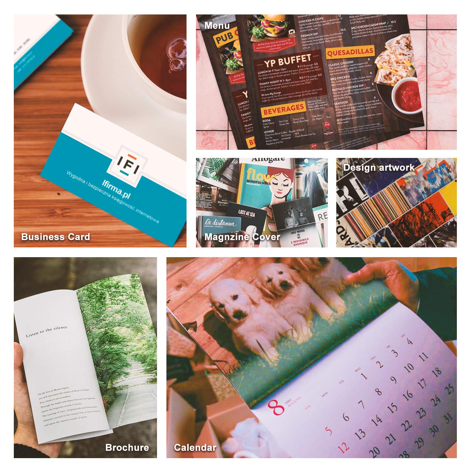 180g high-gloss photo paper, 8.5"*11" American standard A4 photo paper, 100sheets photo paper, photo paper, photo paper Item Picture