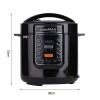 minMAX TS-112 electric rice cooker, a smart household large-capacity rice cooker, is sold directly by the manufacturer for export Application Scenario