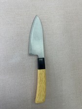 水果刀厨房用刀小刀果皮刀餐刀日式餐刀日式厨用切刀